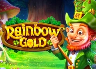 игра Rainbow Gold